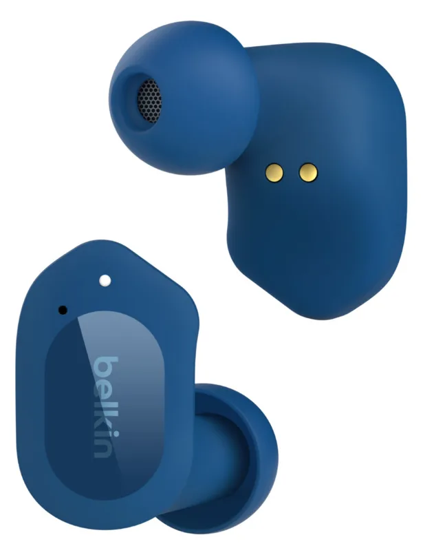 Belkin SoundForm Play - True Wireless-Kopfhörer mit Mikrofon, Ansicht 2