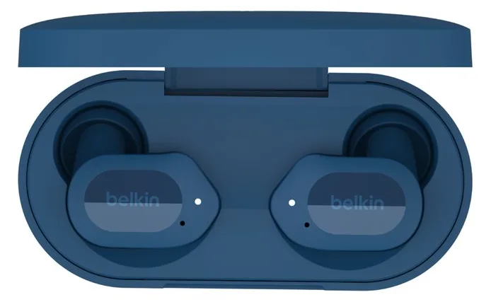Belkin SoundForm Play - True Wireless-Kopfhörer mit Mikrofon, Ansicht 3