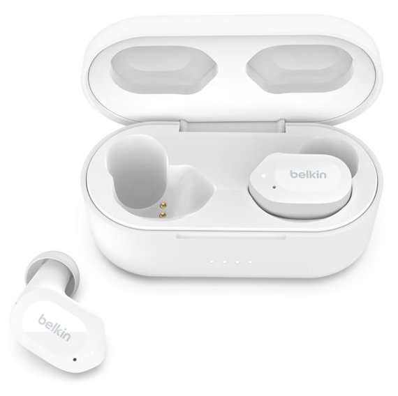 Belkin SoundForm Play - True Wireless-Kopfhörer mit Mikrofon