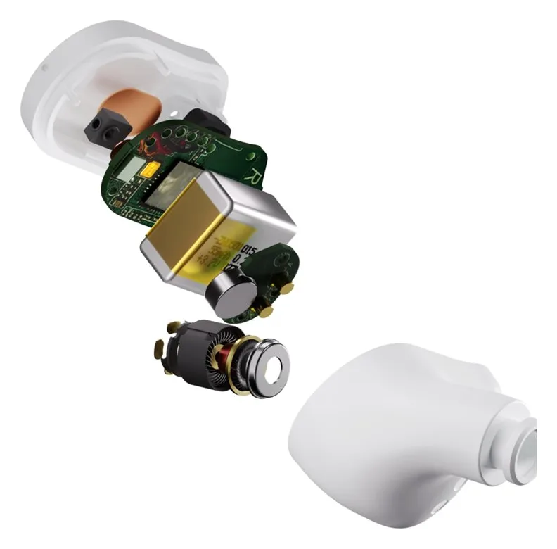 Belkin SoundForm Play - True Wireless-Kopfhörer mit Mikrofon, Ansicht 5