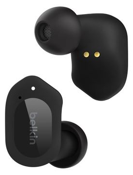 Belkin SoundForm Play - True Wireless-Kopfhörer mit Mikrofon von LumaTech