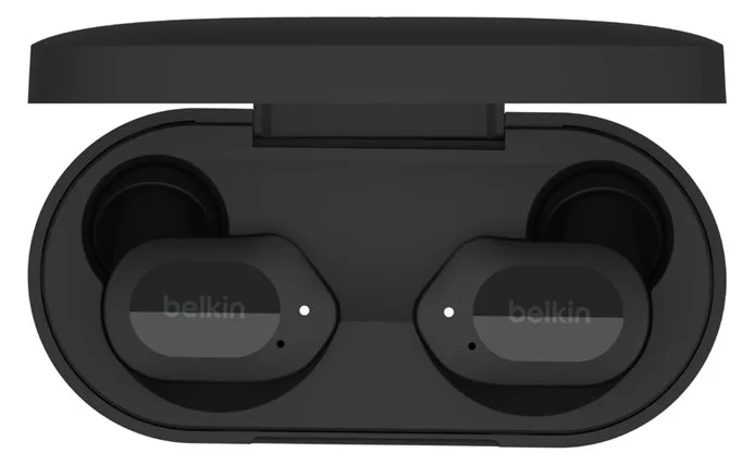 Belkin SoundForm Play - True Wireless-Kopfhörer mit Mikrofon, Ansicht 5