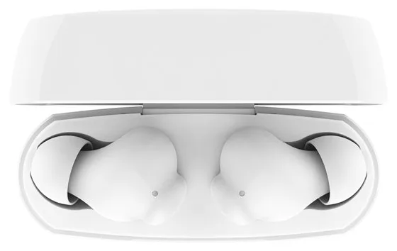 Belkin SoundForm Rhythm - True Wireless-Kopfhörer mit Mikrofon, Ansicht 3