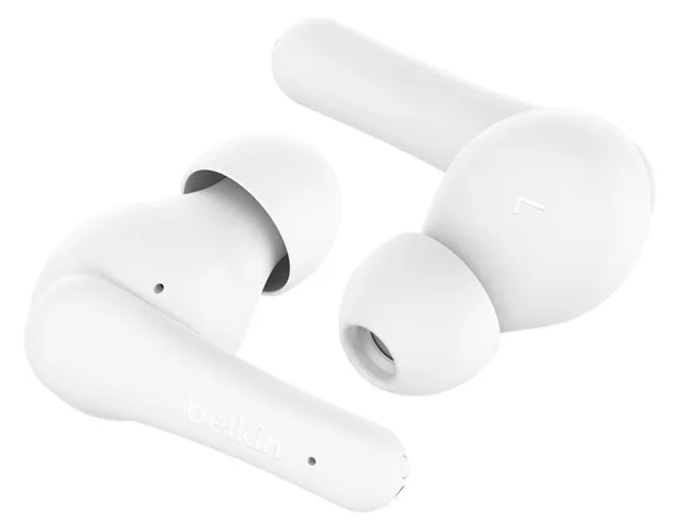 Belkin SoundForm Rhythm - True Wireless-Kopfhörer mit Mikrofon, Ansicht 4