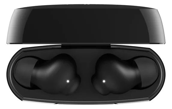 Belkin SoundForm Rhythm - True Wireless-Kopfhörer mit Mikrofon, Ansicht 2