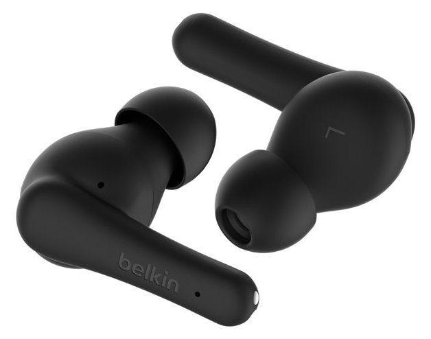 Belkin SoundForm Rhythm - True Wireless-Kopfhörer mit Mikrofon