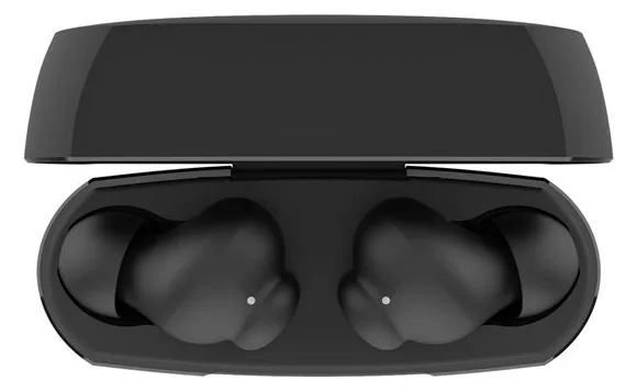 Belkin SoundForm Rhythm - True Wireless-Kopfhörer mit Mikrofon, Ansicht 5