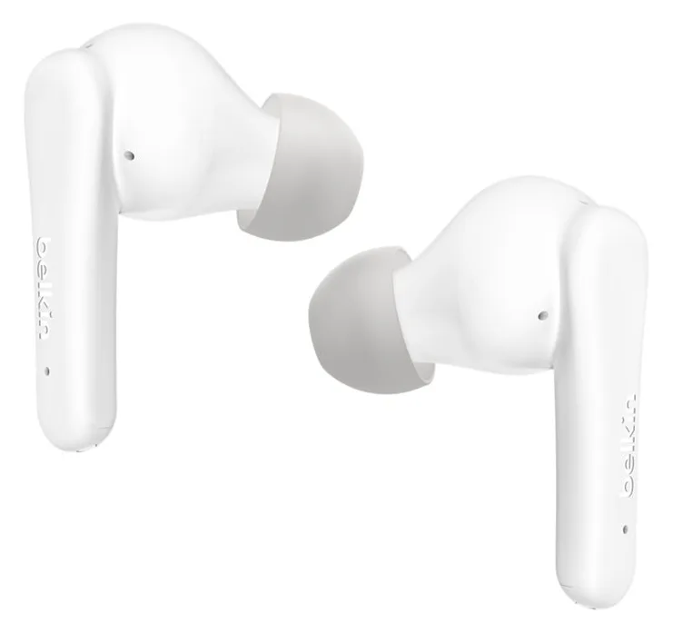 Belkin Soundform Rhythm ANC True Wireles - Headset - Rausch-Unterdrückung, Ansicht 3