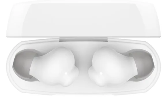 Belkin Soundform Rhythm ANC True Wireles - Headset - Rausch-Unterdrückung, Ansicht 4