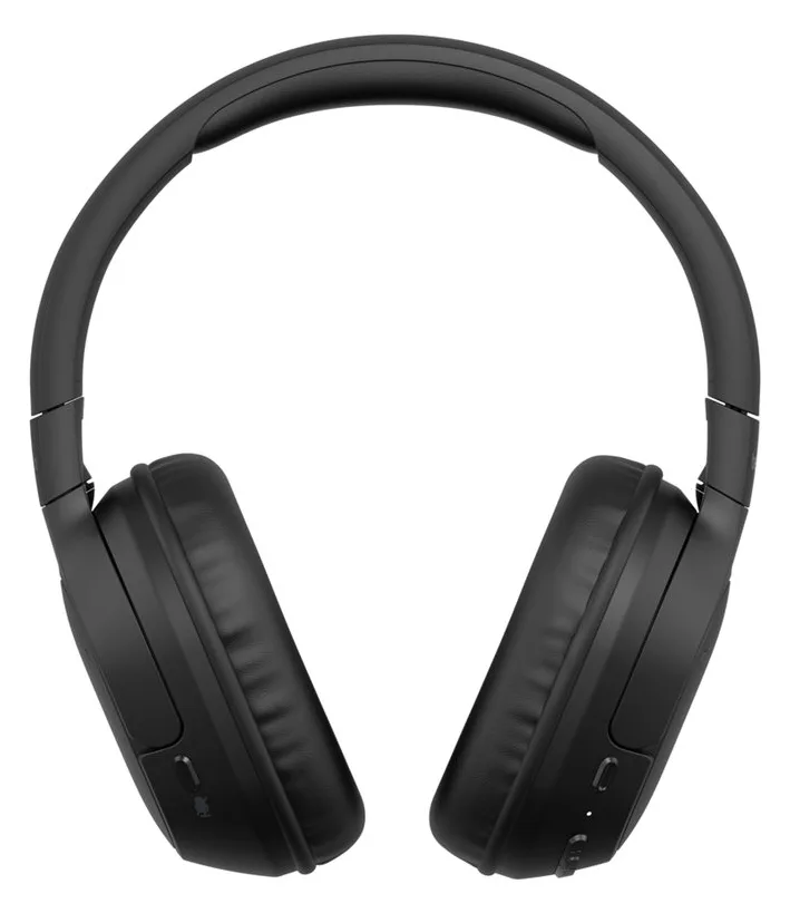 Belkin SoundForm Surround - Kopfhörer mit Mikrofon - Schwarz, Ansicht 3