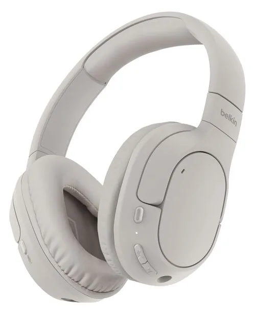Belkin SoundForm Surround - Kopfhörer mit Mikrofon, Ansicht 2