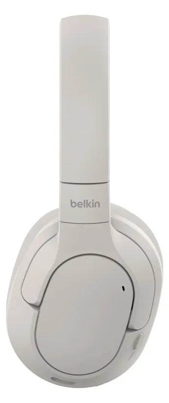 Belkin SoundForm Surround - Kopfhörer mit Mikrofon, Ansicht 3