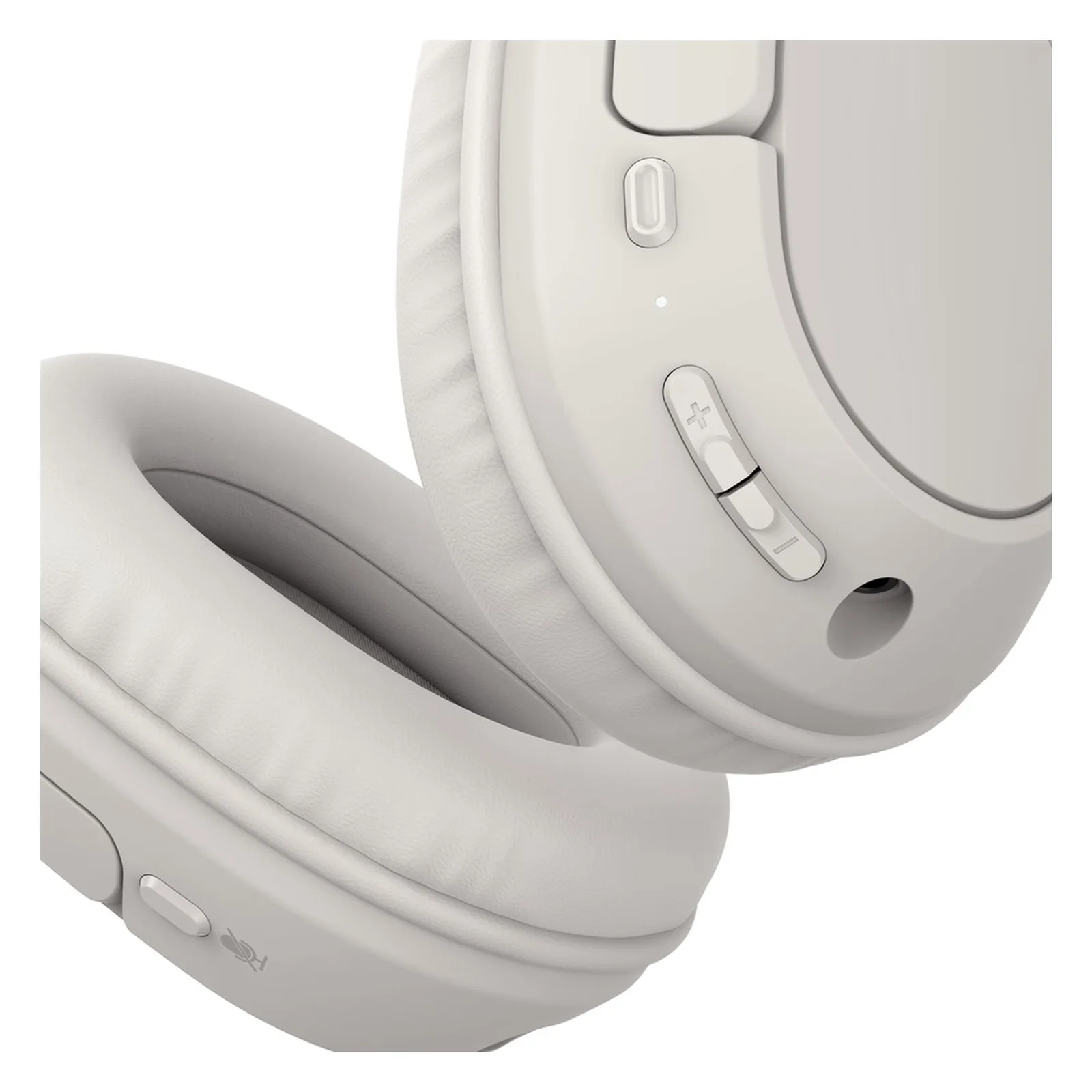 Belkin SoundForm Surround - Kopfhörer mit Mikrofon, Ansicht 5