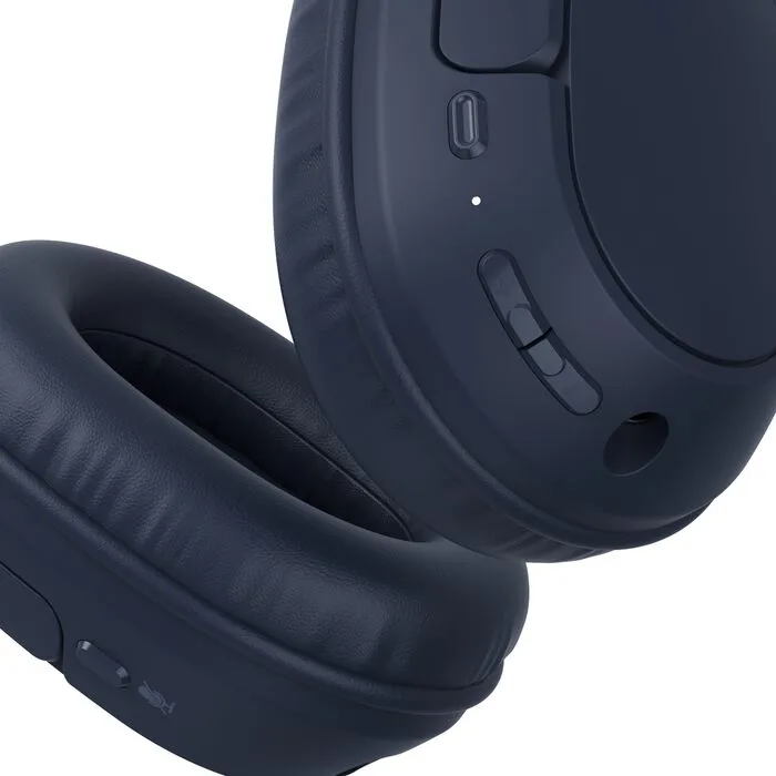 Belkin SoundForm Surround - Kopfhörer mit Mikrofon, Ansicht 2