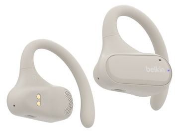 Belkin SoundForm ClearFit - True Wireless-Kopfhörer mit Mikrofon von LumaTech