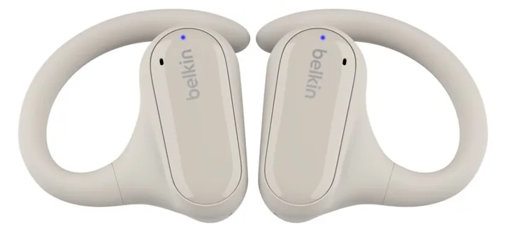 Belkin SoundForm ClearFit - True Wireless-Kopfhörer mit Mikrofon, Ansicht 4