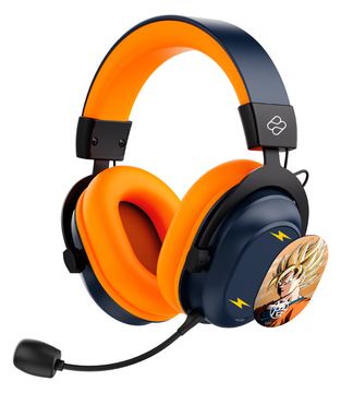 Blade Gaming Headset Dragon Ball Z wireless - Headset von LumaTech