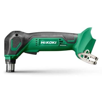 Hikoki NH18DSLW4Z Akku Automatik-Hammer 18V von H-Austria Tools