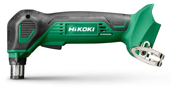 Hikoki NH18DSLW4Z Akku Automatik-Hammer 18V
