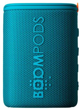 BOOMPODS Beachboom 12 Blue - Lautsprecher - 20 KHz von LumaTech