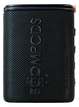 BOOMPODS Beachboom 35 Black BELBLK - Lautsprecher - 20 KHz von LumaTech