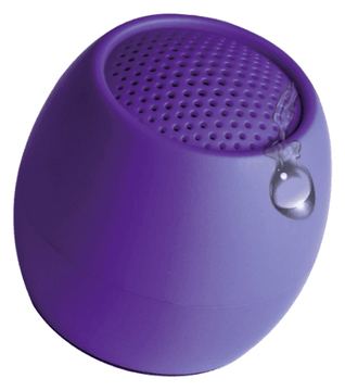 BOOMPODS Zero Very Peri - Speaker - Lautsprecher - Mono von LumaTech