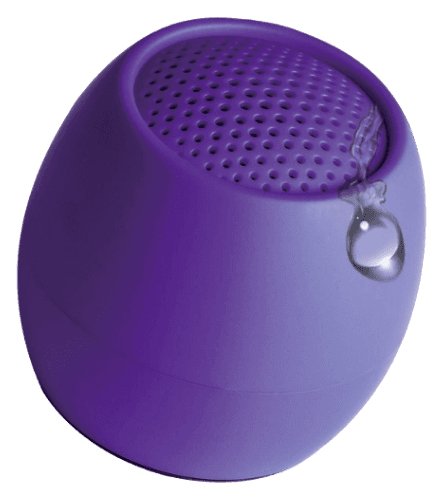 BOOMPODS Zero Very Peri - Speaker - Lautsprecher - Mono