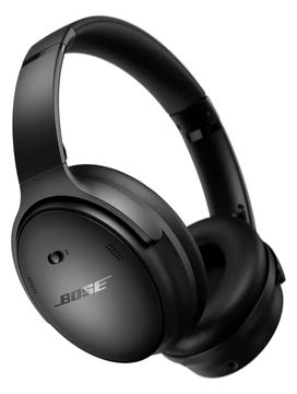 Bose QuietComfort - Kopfhörer mit Mikrofon - ohrumschließend von LumaTech