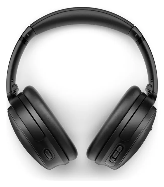 Bose QuietComfort - Kopfhörer mit Mikrofon - ohrumschließend, Ansicht 5