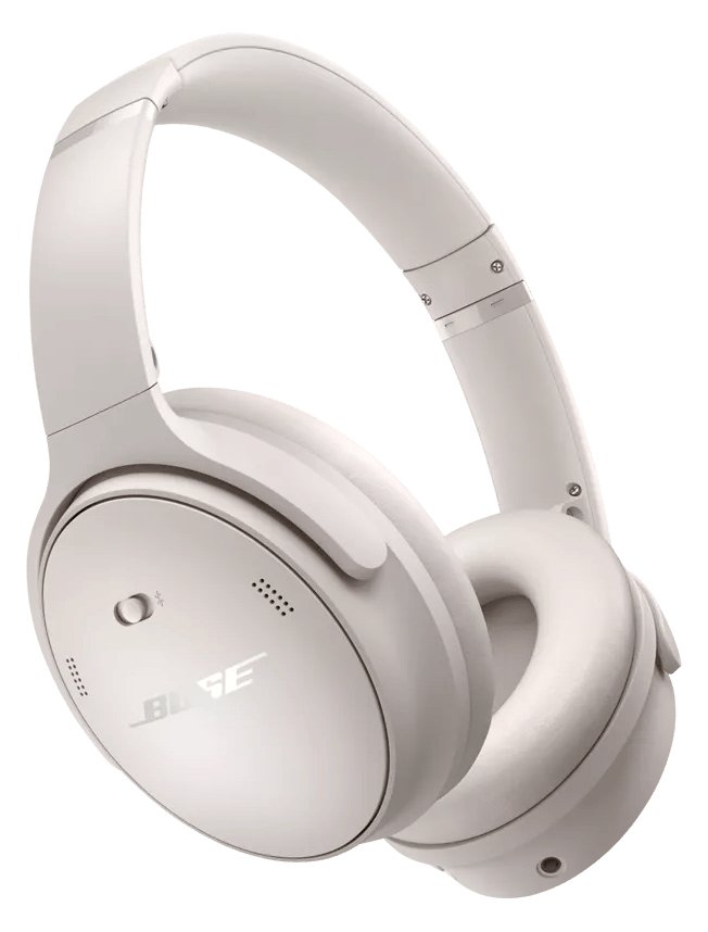 Bose QuietComfort 45 - Kopfhörer mit Mikrofon