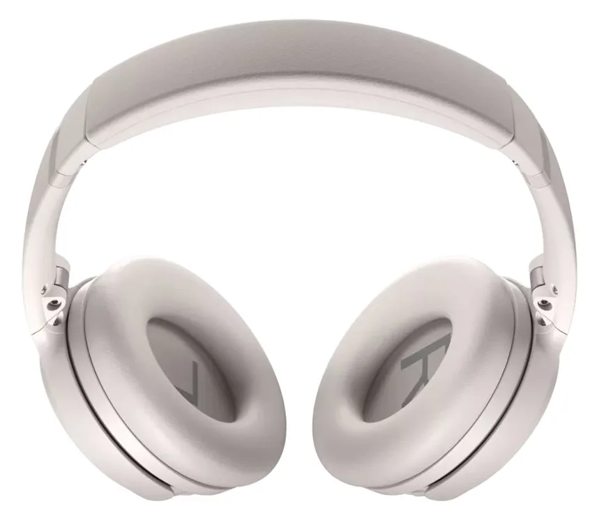 Bose QuietComfort 45 - Kopfhörer mit Mikrofon, Ansicht 4