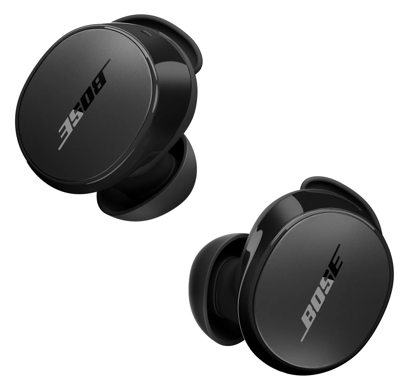 Bose QuietComfort Earbuds - True Wireless-Kopfhörer mit Mikrofon