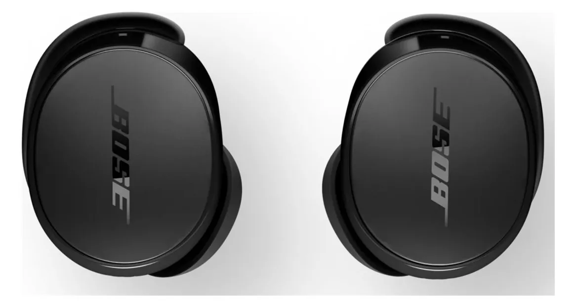 Bose QuietComfort Earbuds - True Wireless-Kopfhörer mit Mikrofon, Ansicht 2