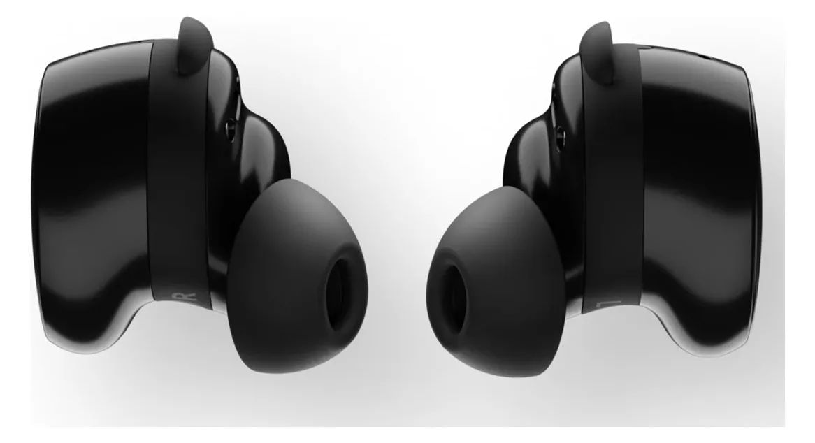 Bose QuietComfort Earbuds - True Wireless-Kopfhörer mit Mikrofon, Ansicht 3