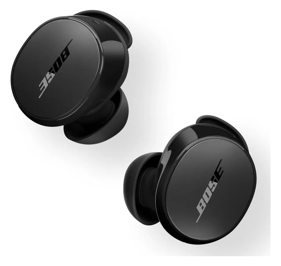 Bose QuietComfort Earbuds - True Wireless-Kopfhörer mit Mikrofon, Ansicht 5