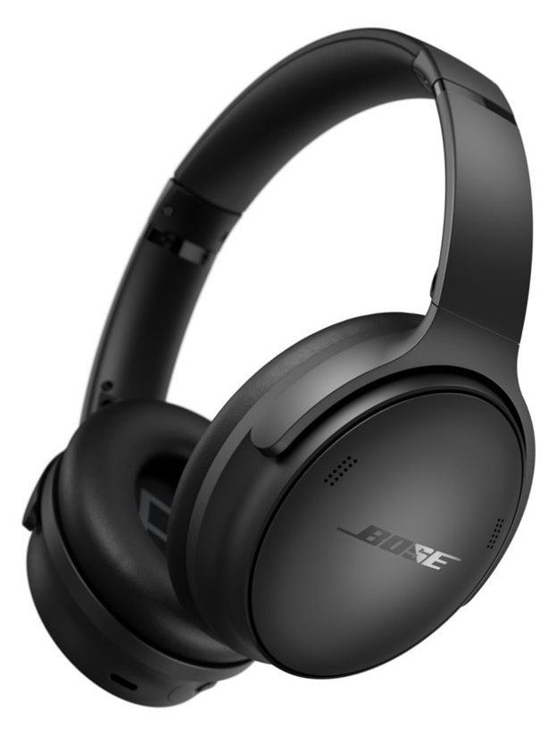 Bose QuietComfort SC
