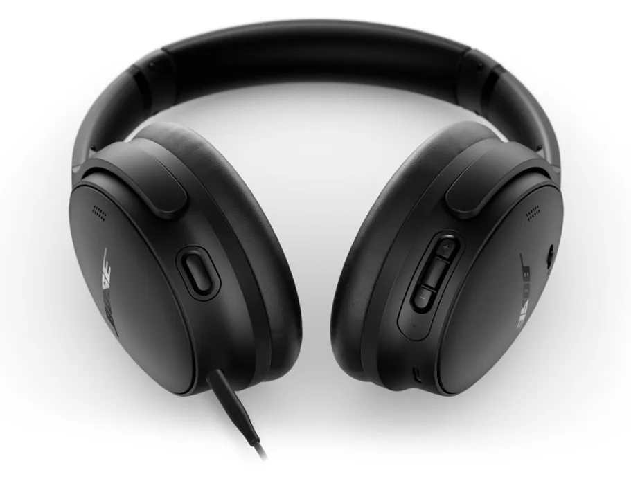 Bose QuietComfort SC, Ansicht 3