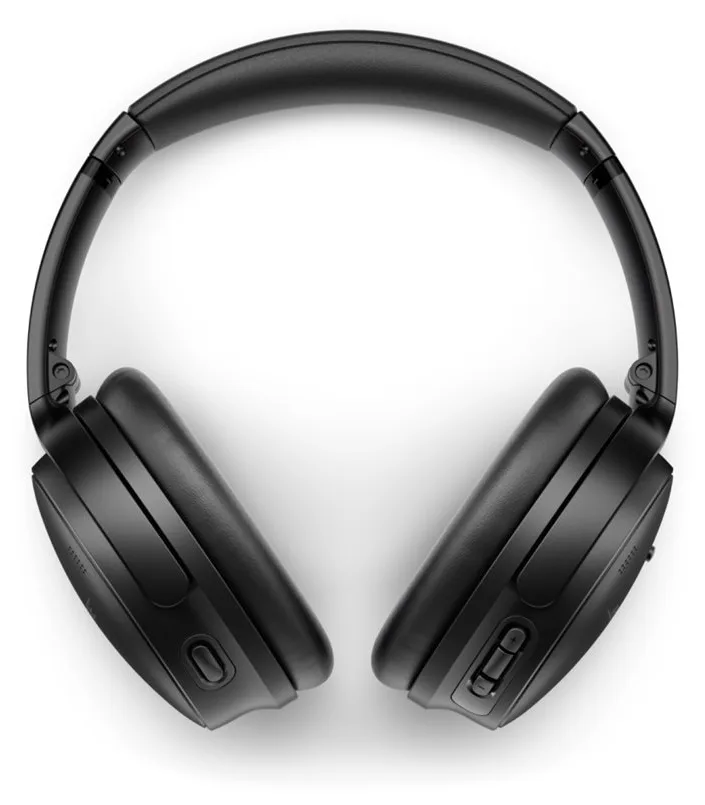 Bose QuietComfort SC, Ansicht 4