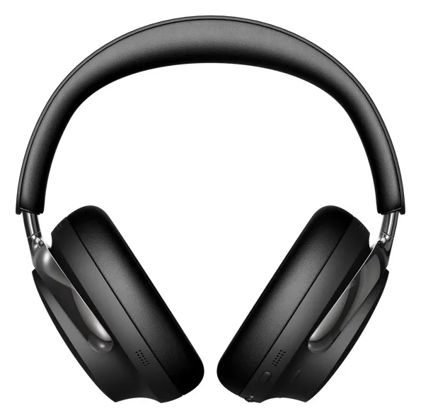 Bose QuietComfort Ultra - 2nd Gen - Kopfhörer mit Mikrofon - Schwarz, Ansicht 4