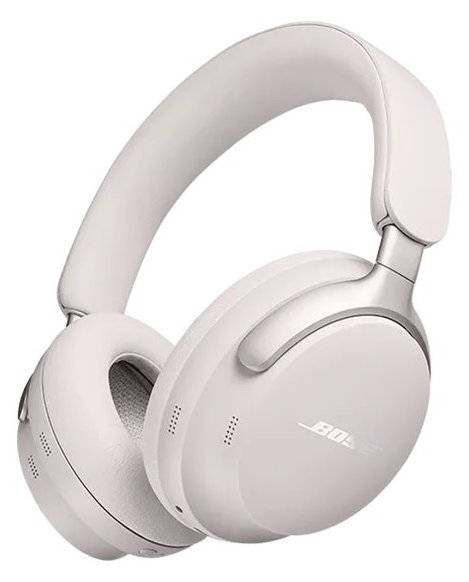 Bose QuietComfort Ultra - Kopfhörer mit Mikrofon