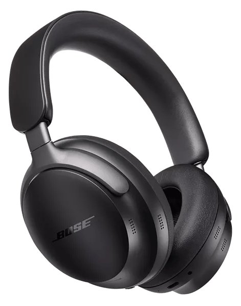 Bose QuietComfort Ultra - Kopfhörer mit Mikrofon