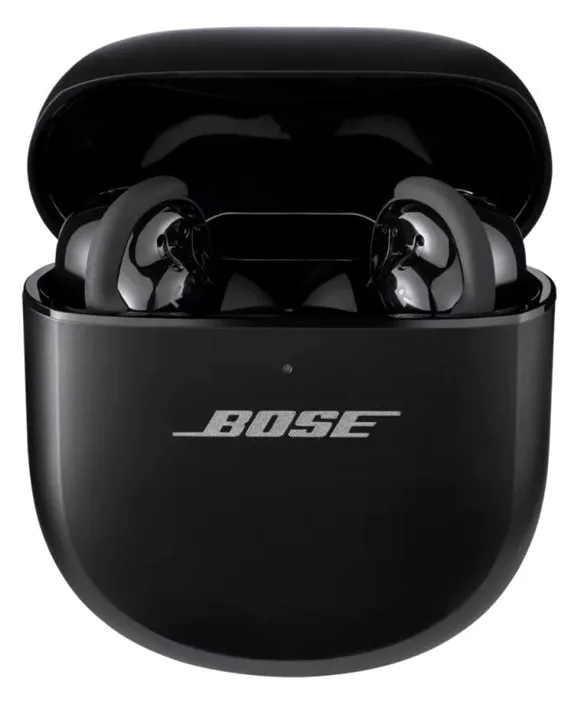 Bose QuietComfort Ultra Earbuds - 2nd Gen - True Wireless-Kopfhörer mit Mikrofon, Ansicht 4