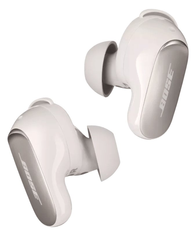 Bose QuietComfort Ultra Earbuds - True Wireless-Kopfhörer mit Mikrofon
