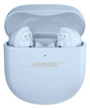 Bose QuietComfort Ultra Earbuds - True Wireless-Kopfhörer mit Mikrofon - blau von LumaTech