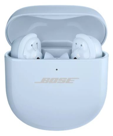Bose QuietComfort Ultra Earbuds - True Wireless-Kopfhörer mit Mikrofon