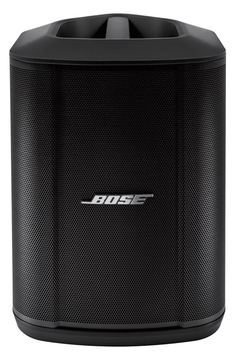 Bose S1 Pro+ - Lautsprecher - für PA-System - kabellos von LumaTech
