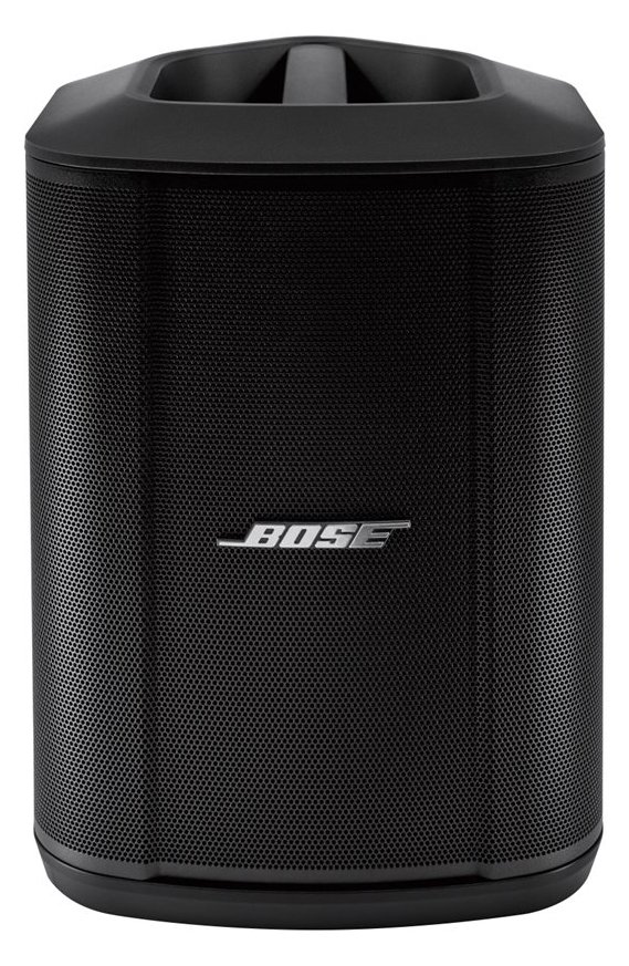 Bose S1 Pro+ - Lautsprecher - für PA-System - kabellos