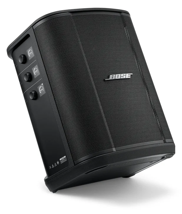 Bose S1 Pro+ - Lautsprecher - für PA-System - kabellos, Ansicht 2