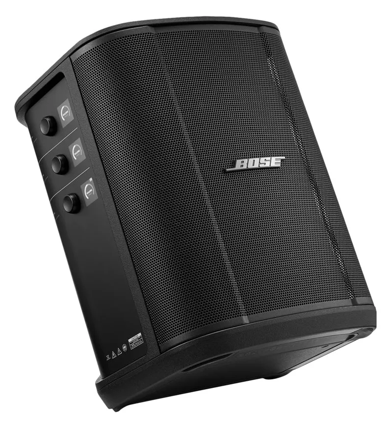 Bose S1 Pro+ - Lautsprecher - für PA-System - kabellos, Ansicht 3