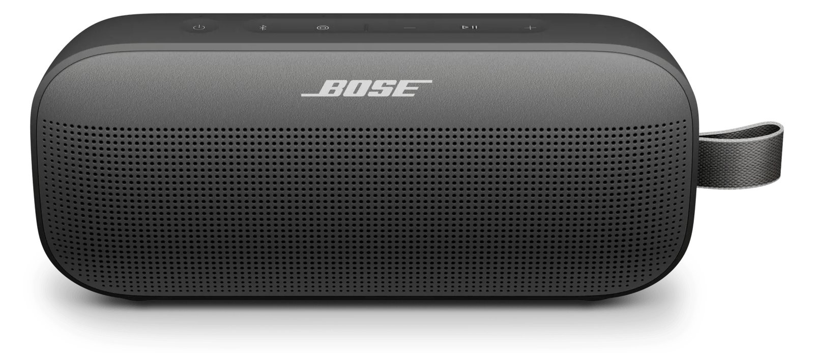 Bose SoundLink Flex 2nd Gen - Lautsprecher - tragbar